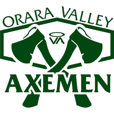 Orara Valley Axemen (Reserve Grade)