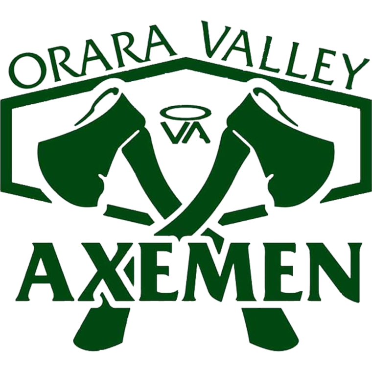 Orara Valley Axemen