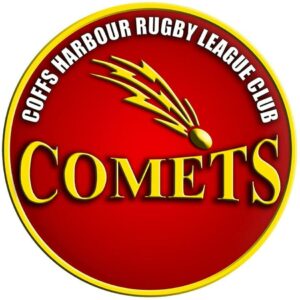 Coffs Harbour Comets