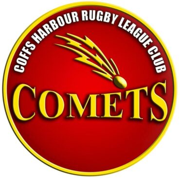 Coffs Harbour Comets (Under 18)