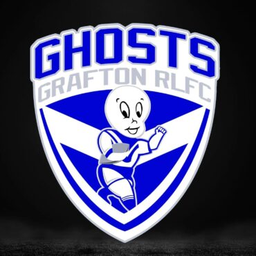 Grafton Ghosts